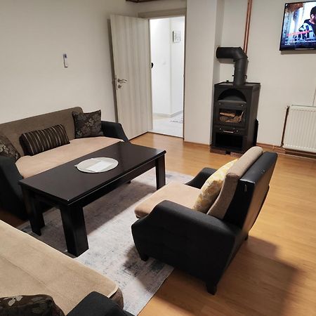 Dino Sarajevo Apartment Kültér fotó