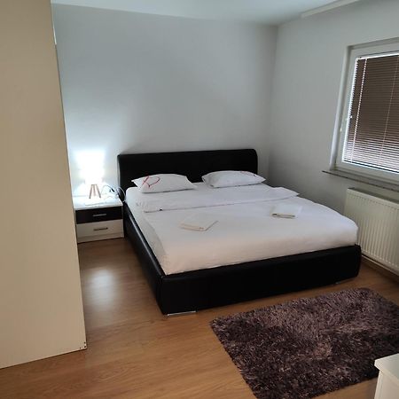 Dino Sarajevo Apartment Kültér fotó