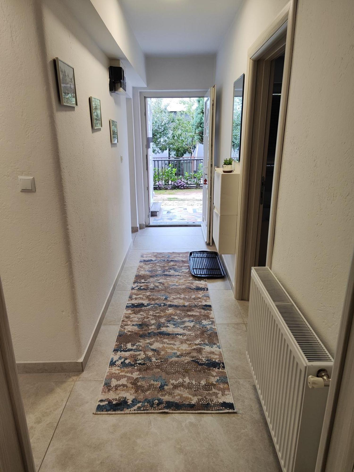 Dino Sarajevo Apartment Kültér fotó