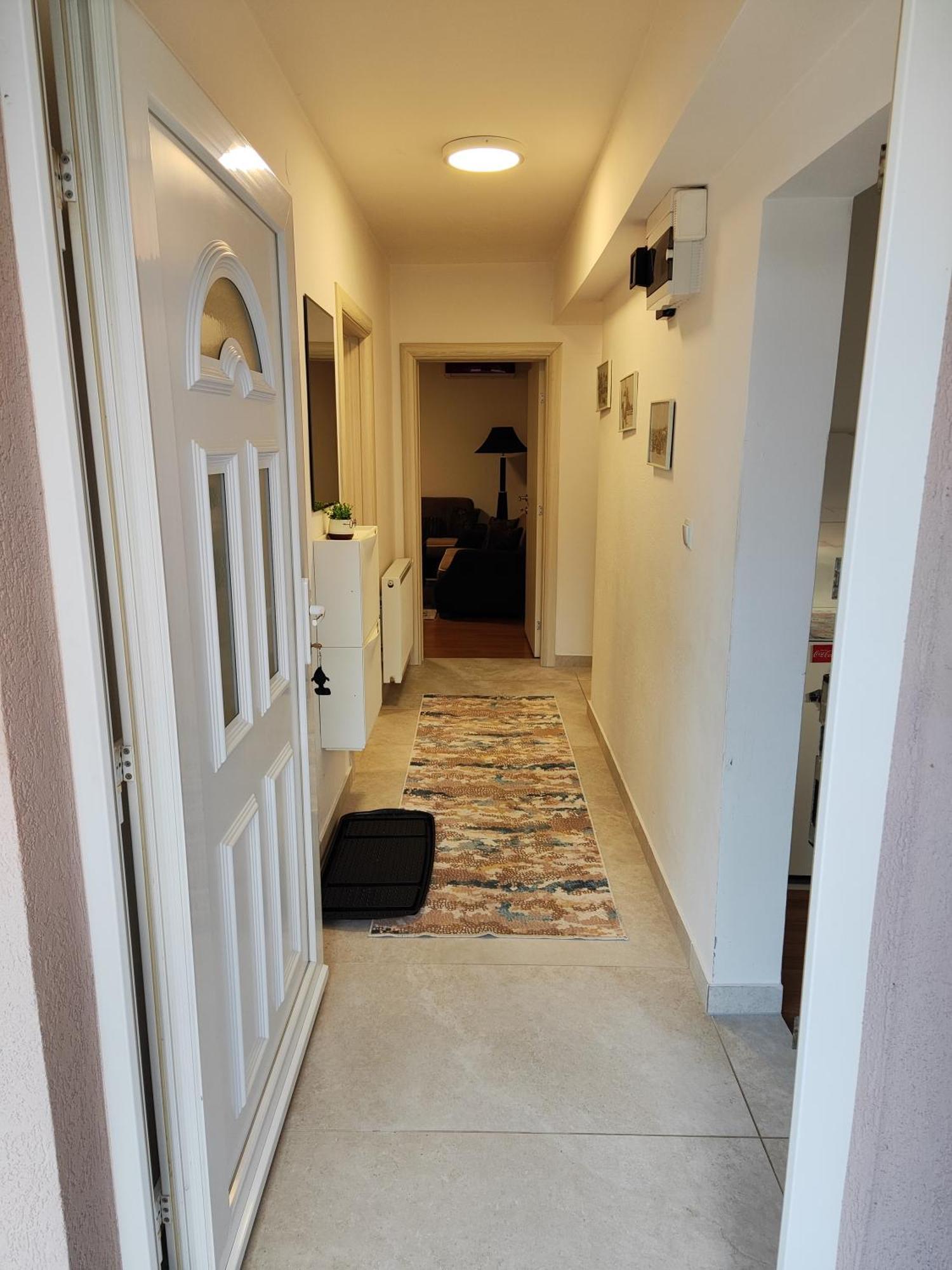 Dino Sarajevo Apartment Kültér fotó