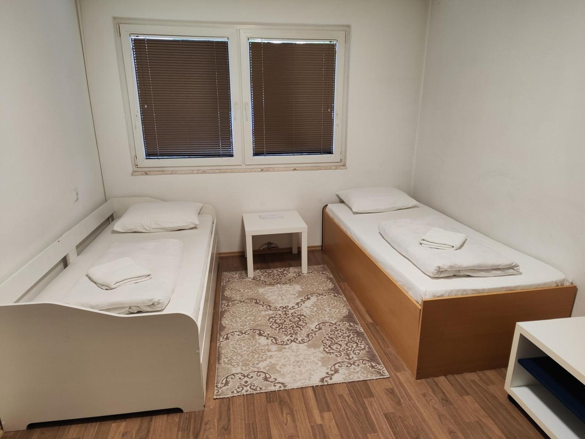 Dino Sarajevo Apartment Kültér fotó