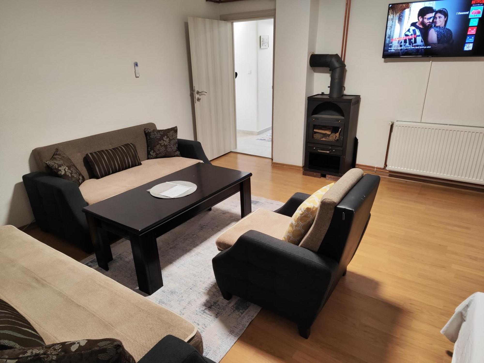 Dino Sarajevo Apartment Kültér fotó