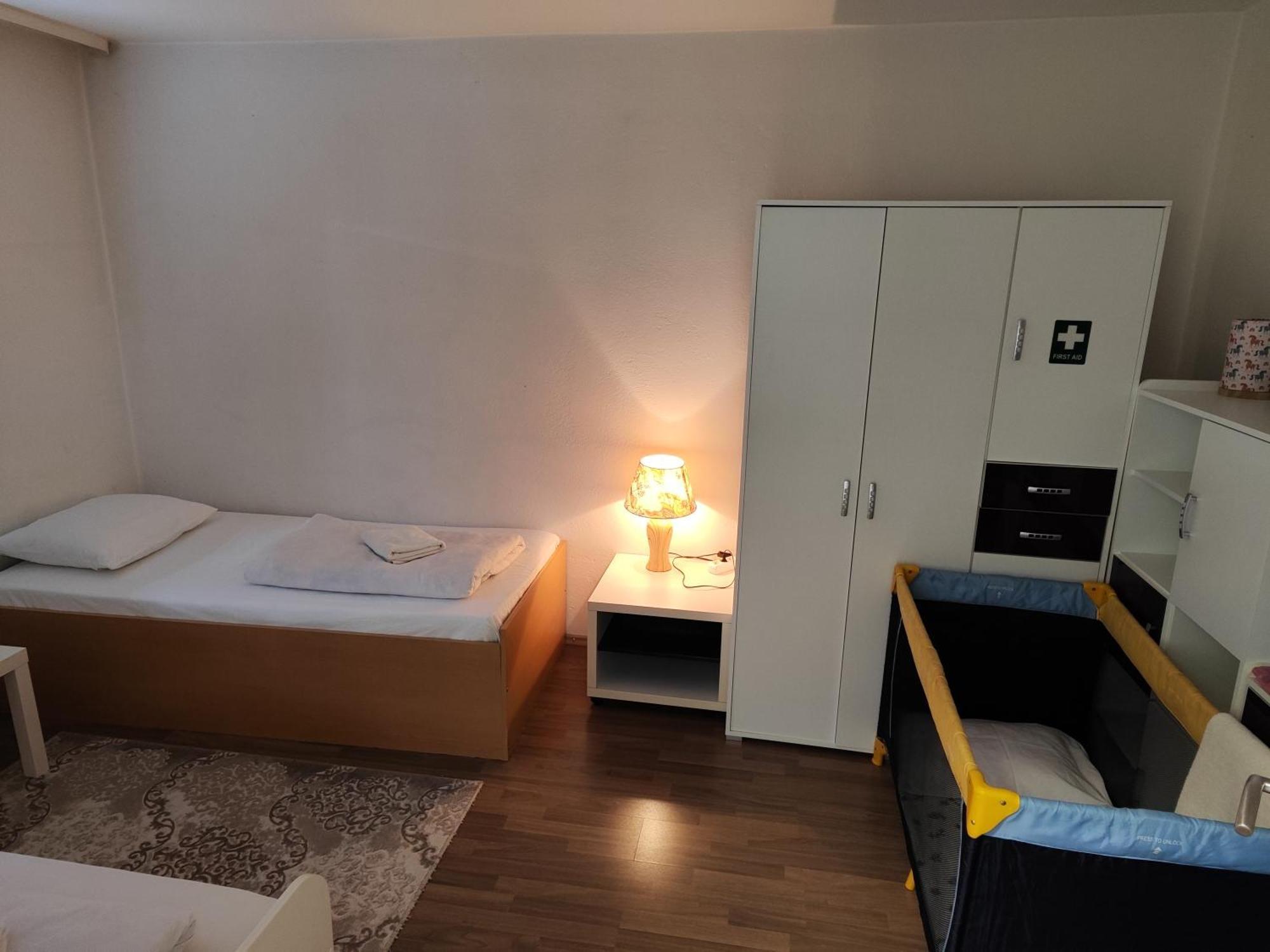 Dino Sarajevo Apartment Kültér fotó