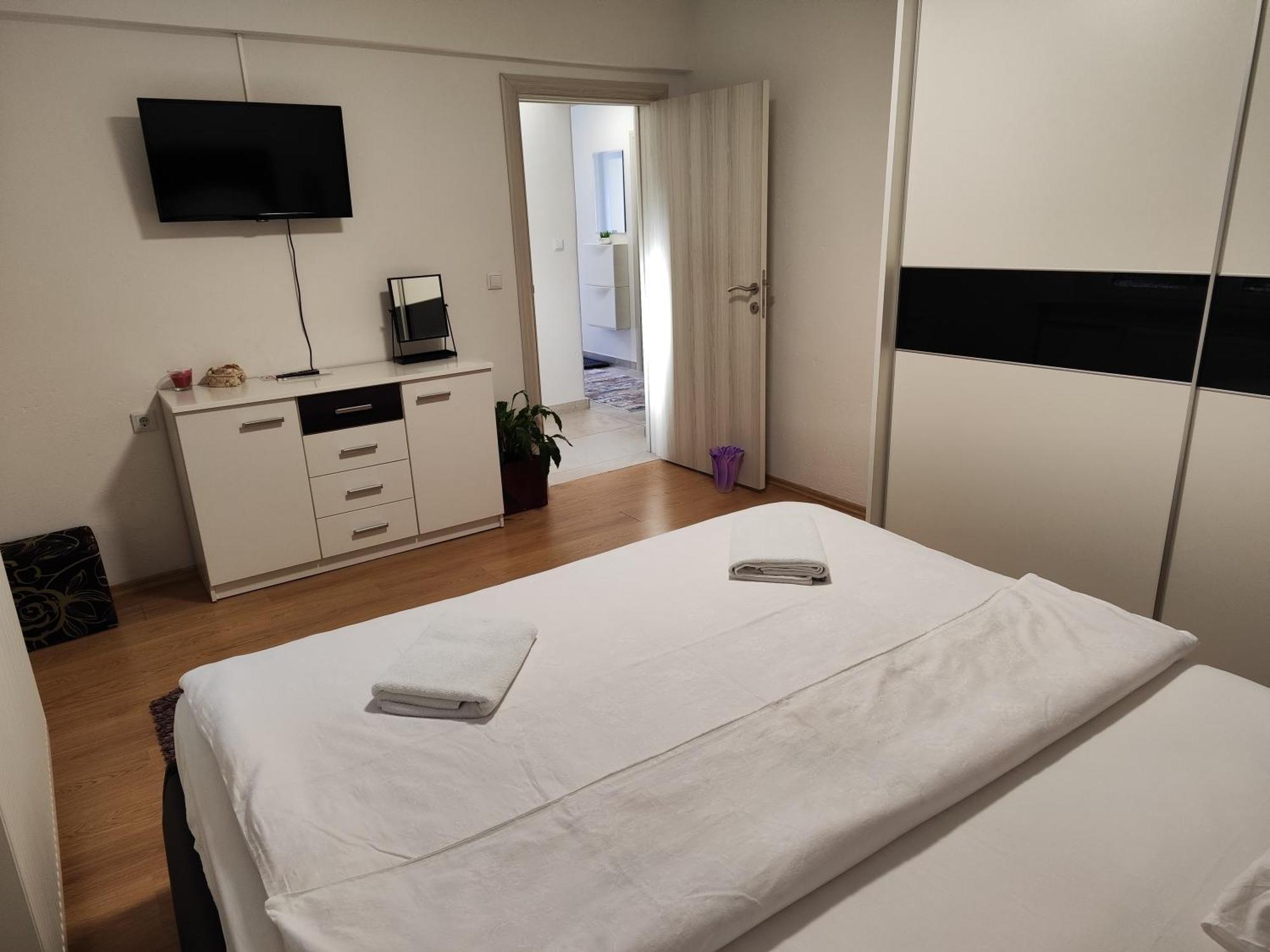 Dino Sarajevo Apartment Kültér fotó