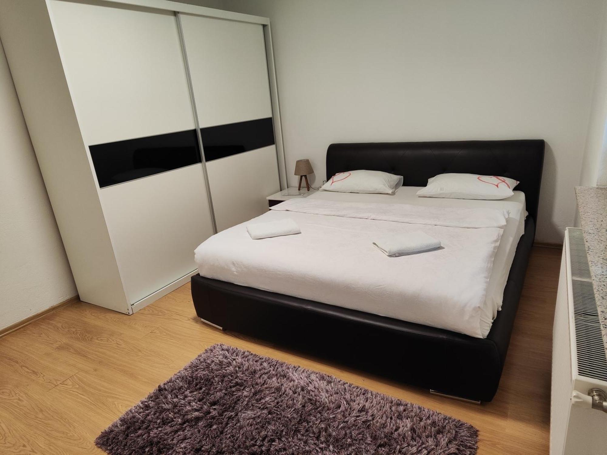 Dino Sarajevo Apartment Kültér fotó