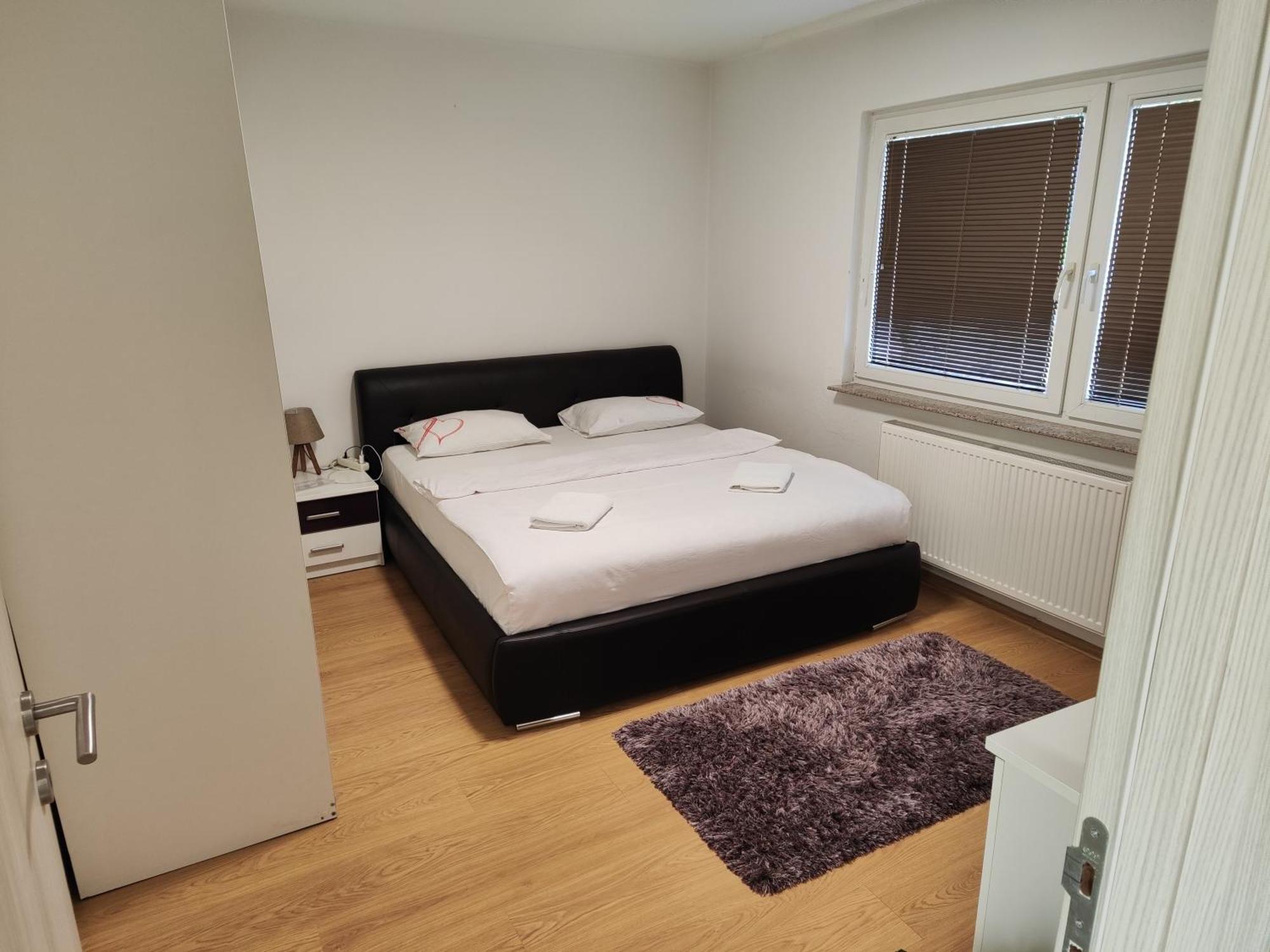 Dino Sarajevo Apartment Kültér fotó